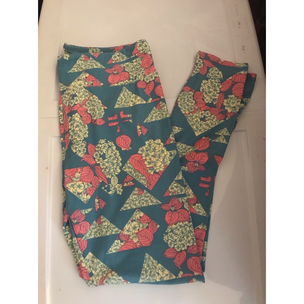 Brand New LuLaRoe TC Leggings